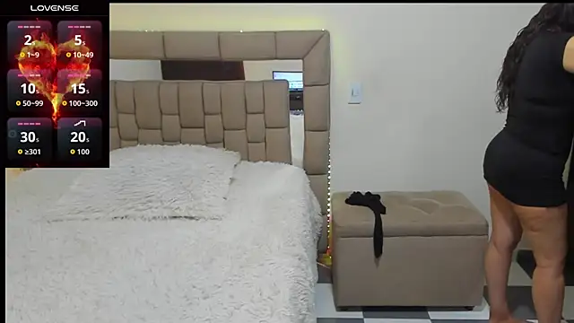 gabrielaponce11 online show from September 2025 10:28:02 PM