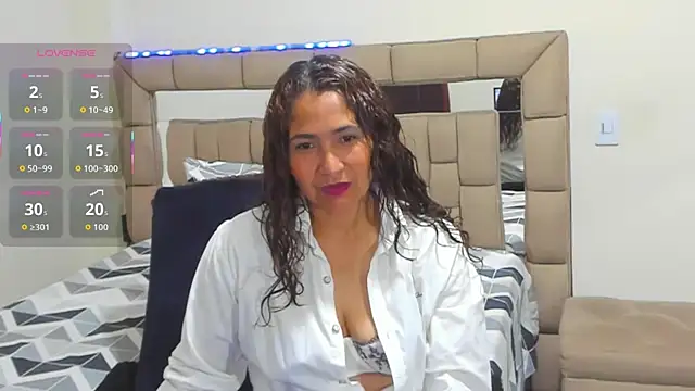 gabrielaponce11 online show from November 2025 12:31:01 AM