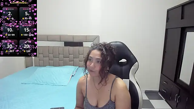 gabrielaponce11 online show from May 2026 01:36:01 PM