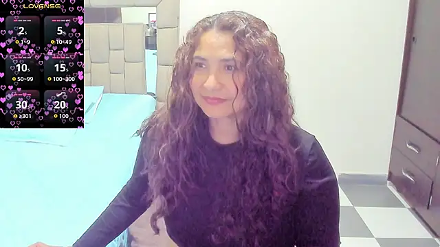 gabrielaponce11 online show from May 2026 03:12:02 AM