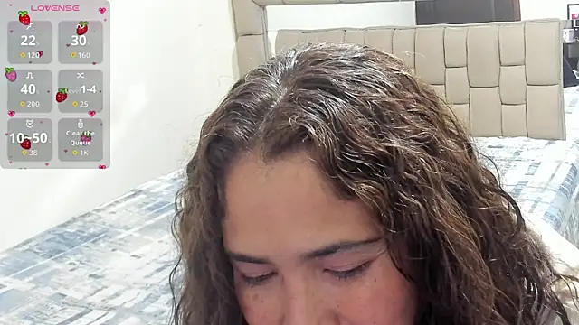 gabrielaponce11 online show from March 2026 03:46:01 PM