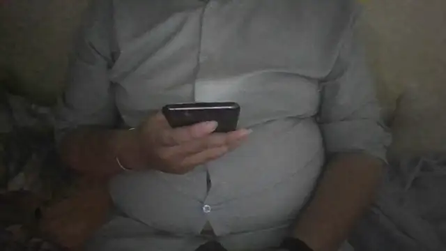 Malphite119911 online show from October 2025 04:46:02 AM