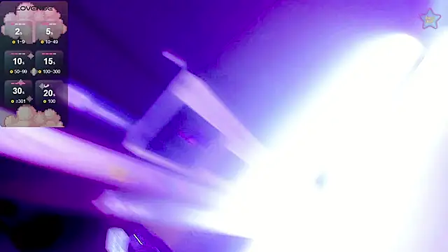 Eboney Hott online show from March 2026 09:05:01 PM