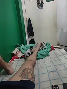 Meu Pau Te Ama online show from October 2025 02:04:01 AM