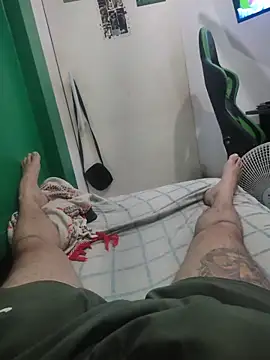 Meu Pau Te Ama online show from October 2025 11:29:02 PM