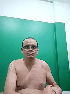 Meu Pau Te Ama online show from October 2025 12:22:01 AM