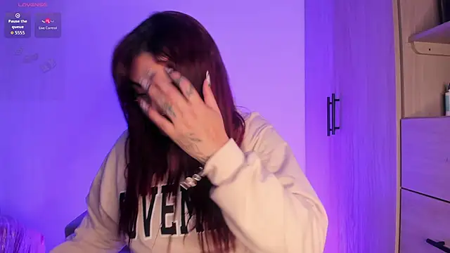 scarlett Collinss online show from January 2026 04:39:01 AM