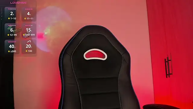 scarlett Collinss online show from April 2026 01:50:01 AM