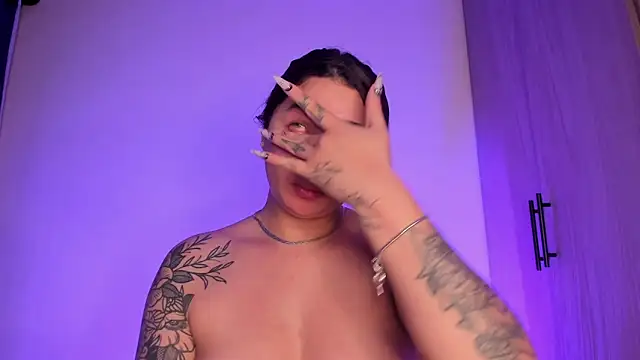 scarlett Collinss online show from January 2026 10:26:01 PM