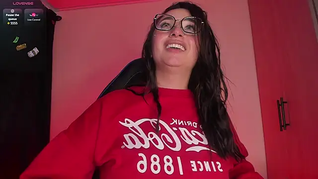 scarlett Collinss online show from July 2026 02:22:01 AM