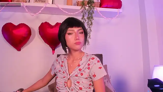 Vampgyal online show from February 2026 08:50:02 PM