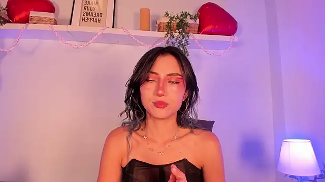 Vampgyal online show from February 2026 11:05:02 PM