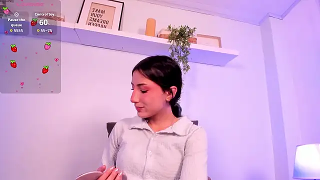 Vampgyal online show from March 2026 09:11:02 PM