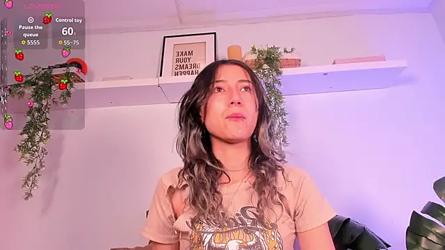 Vampgyal online show from December 2025 11:31:02 PM