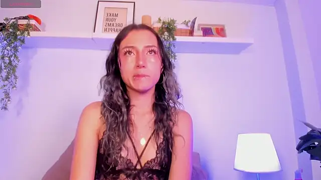 Vampgyal online show from November 2025 09:04:01 PM