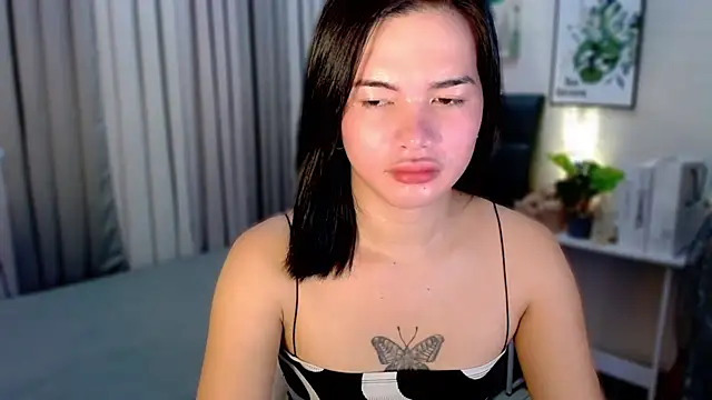 Snapshot of _SexyButterfly chatting on October 2025 06:23:02 AM  SexyButterfly online show from October 2025 06:23:02 AM