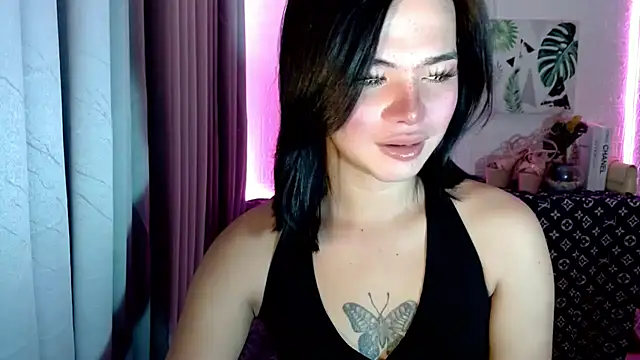 Snapshot of _SexyButterfly chatting on October 2025 05:31:02 AM  SexyButterfly online show from October 2025 05:31:02 AM