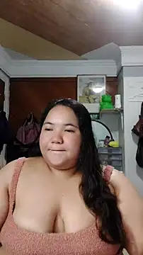 Snapshot of LianaCruzado chatting on July 2026 03:33:01 PM LianaCruzado online show from July 2026 03:33:01 PM
