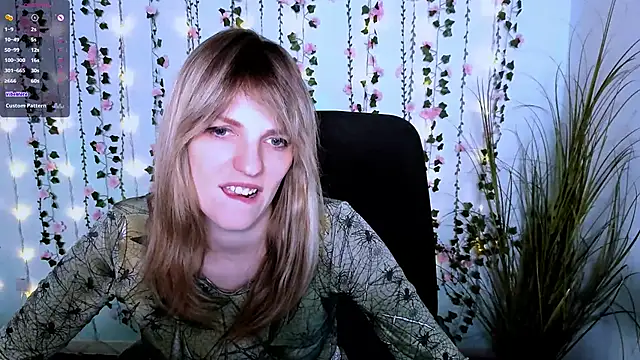 jose fairy online show from September 2025 07:46:02 PM