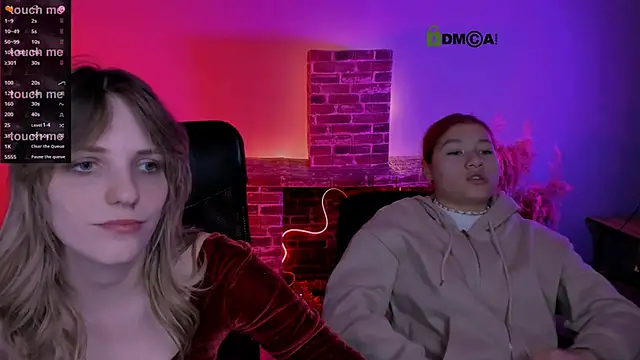 jose fairy online show from December 2025 07:52:01 PM