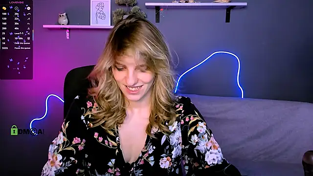 jose fairy online show from September 2025 07:52:01 PM