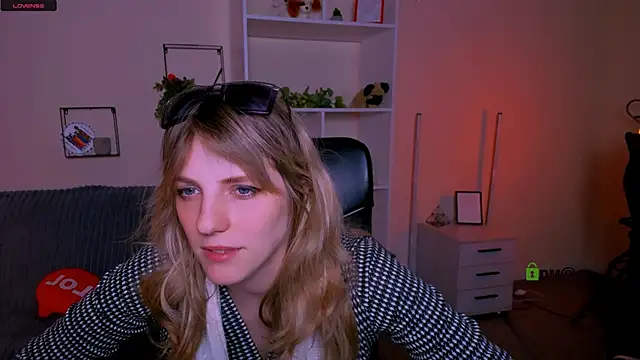 jose fairy online show from October 2025 09:04:02 PM