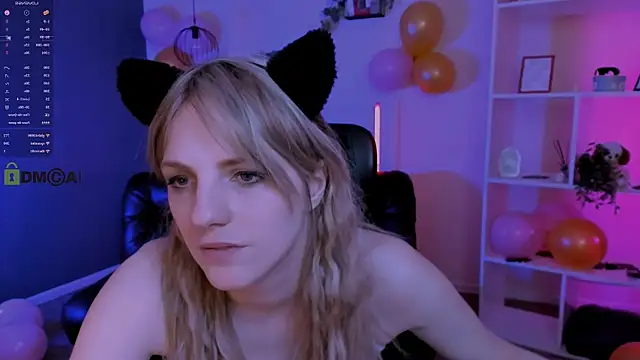 jose fairy online show from April 2026 10:50:02 PM