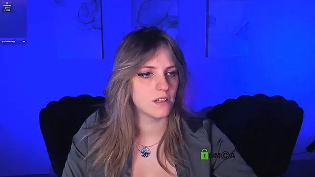 jose fairy online show from November 2025 08:13:01 PM