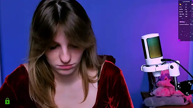 jose fairy online show from November 2025 08:31:01 PM