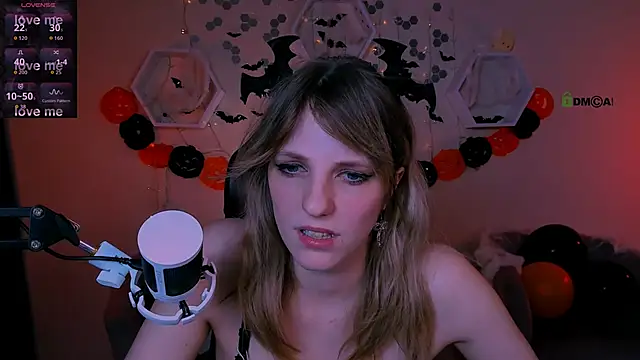 jose fairy online show from October 2025 09:03:01 PM