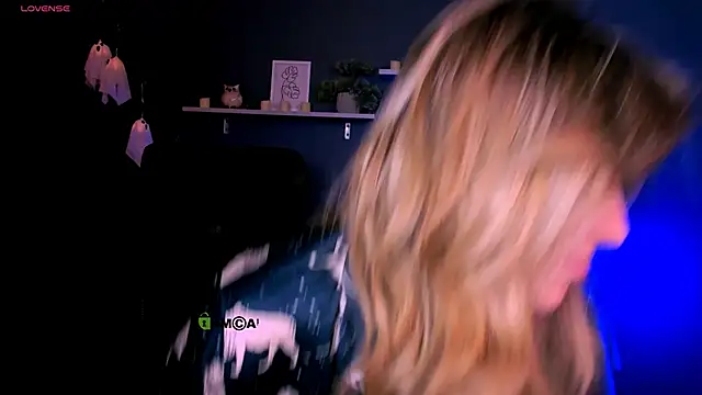 jose fairy online show from November 2025 08:12:01 PM