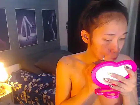 Snapshot of AsianDestroyer chatting on November 2025 06:36:02 AM AsianDestroyer online show from November 2025 06:36:02 AM