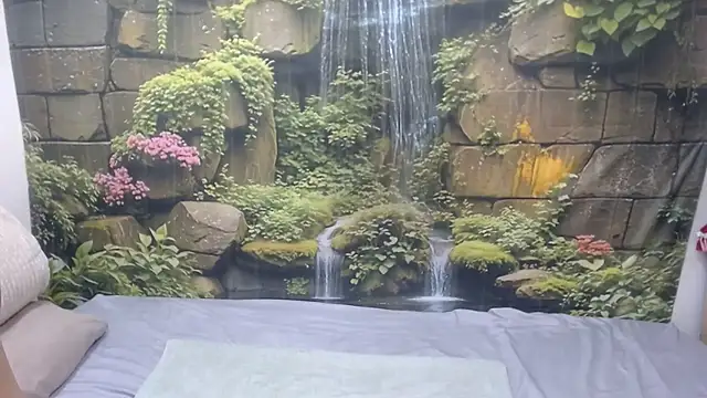 GlowGoddessxx online show from July 2026 05:08:01 AM