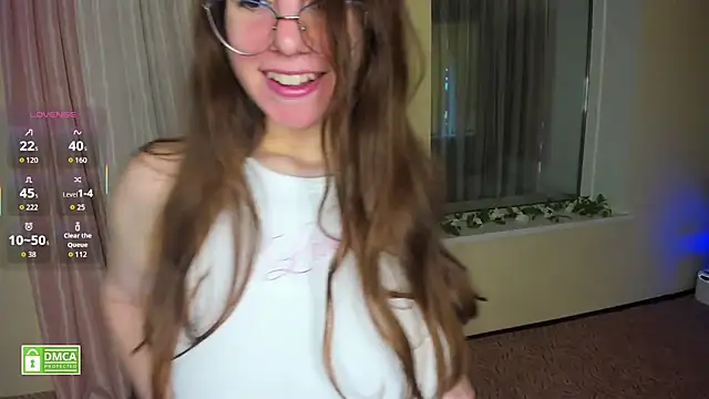 blessme G online show from October 2025 02:21:03 AM