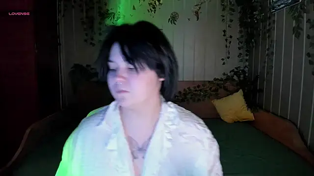 Alisa Monroe online show from October 2025 02:44:01 AM