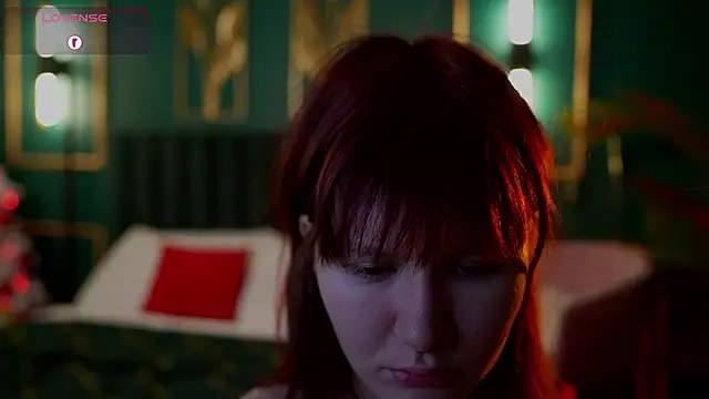 Aria Vox online show from January 2026 10:54:02 AM