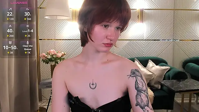 Snapshot of Aria_Vox chatting on June 2026 11:38:01 AM Aria Vox online show from June 2026 11:38:01 AM