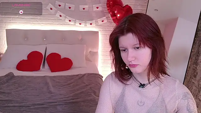 Aria Vox online show from February 2026 12:38:01 PM