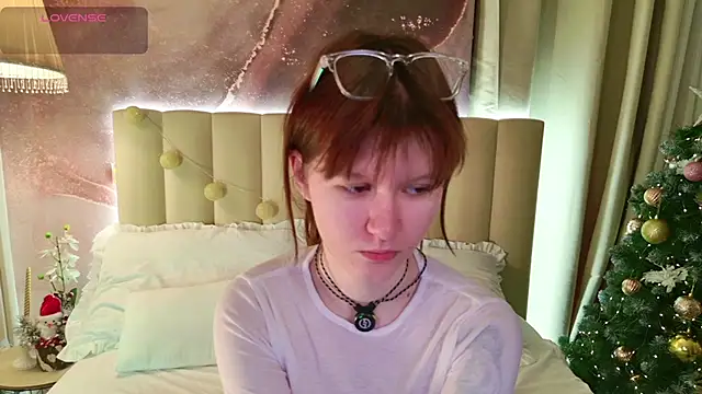 Aria Vox online show from December 2025 06:16:02 AM