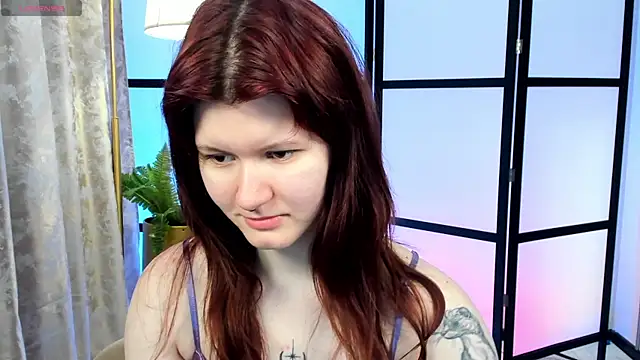 Aria Vox online show from March 2026 05:53:02 AM