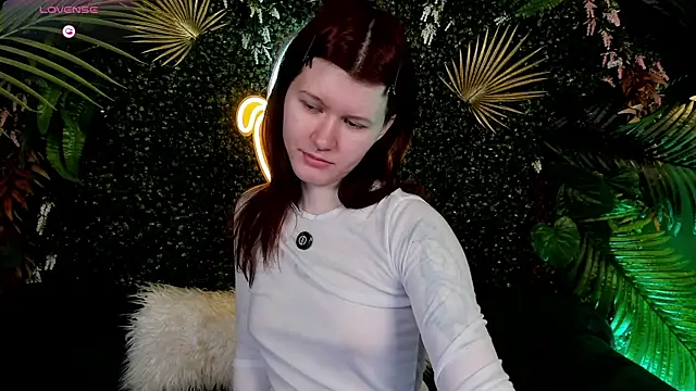 Aria Vox online show from March 2026 08:38:02 AM