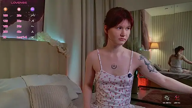 Aria Vox online show from April 2026 10:33:01 AM