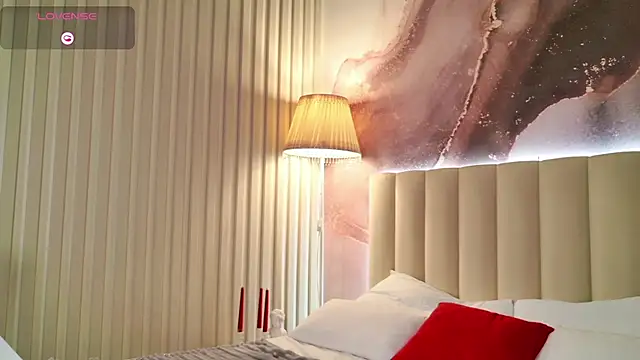 Aria Vox online show from March 2026 05:04:02 AM