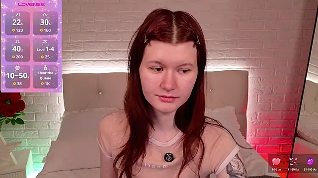 Aria Vox online show from March 2026 04:01:02 AM