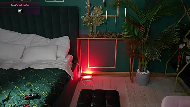 Aria Vox online show from December 2025 09:22:02 AM