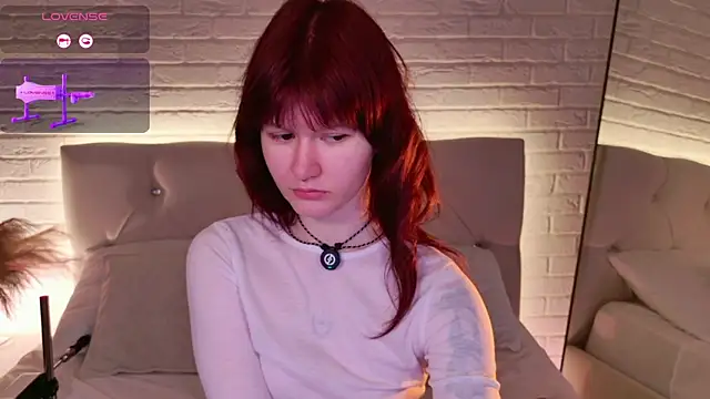 Aria Vox online show from January 2026 03:34:02 AM