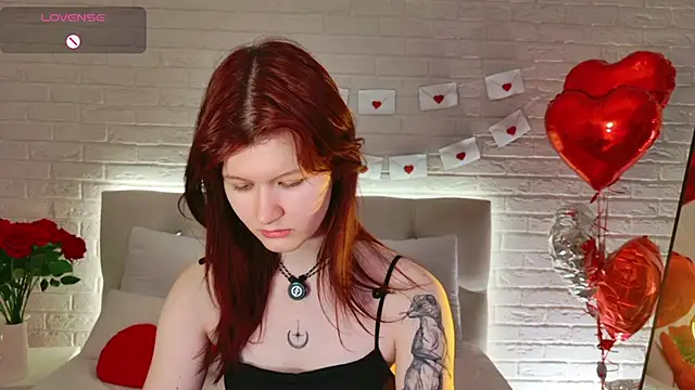 Aria Vox online show from February 2026 10:24:02 AM