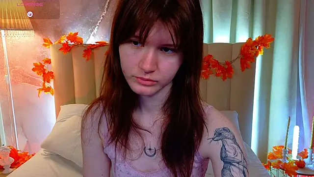 Aria Vox online show from October 2025 03:52:01 AM