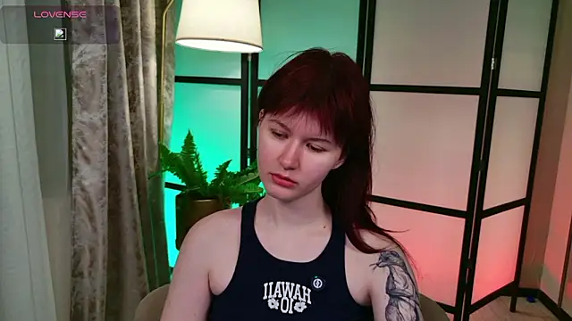 Aria Vox online show from March 2026 03:43:01 AM