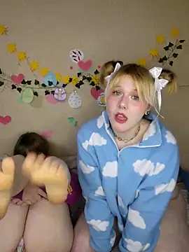 xrixsyx and ricky online show from April 2026 04:10:02 PM